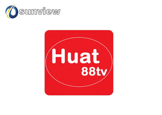 China 6/12 de mês de assinatura Huat 88tv HD vive apk para o chinês ultramarino fornecedor