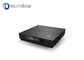A caixa esperta KODI 17,3 2G 16G da tevê do núcleo de TX92 Amlogic S912 Qcta Dual Wifi 2.4G/5.8G fornecedor
