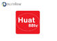 6/12 de mês de assinatura Huat 88tv HD vive apk para o chinês ultramarino fornecedor
